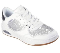 UNO CTL -Shiny Safari Shoes | Women Skechers near me