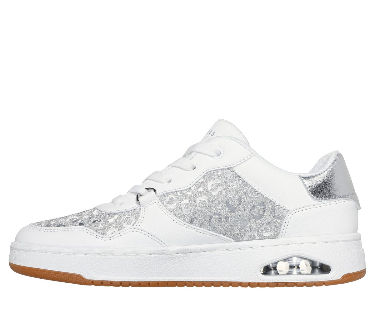 UNO CTL -Shiny Safari Shoes | Women Skechers near me
