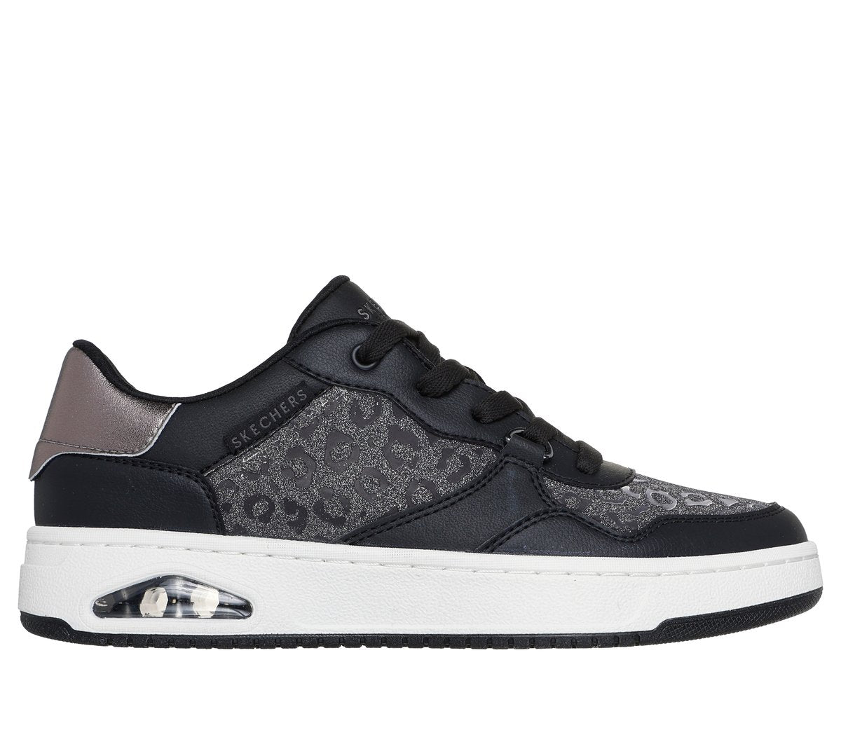 UNO CTL -Shiny Safari Shoes | Women Skechers near me