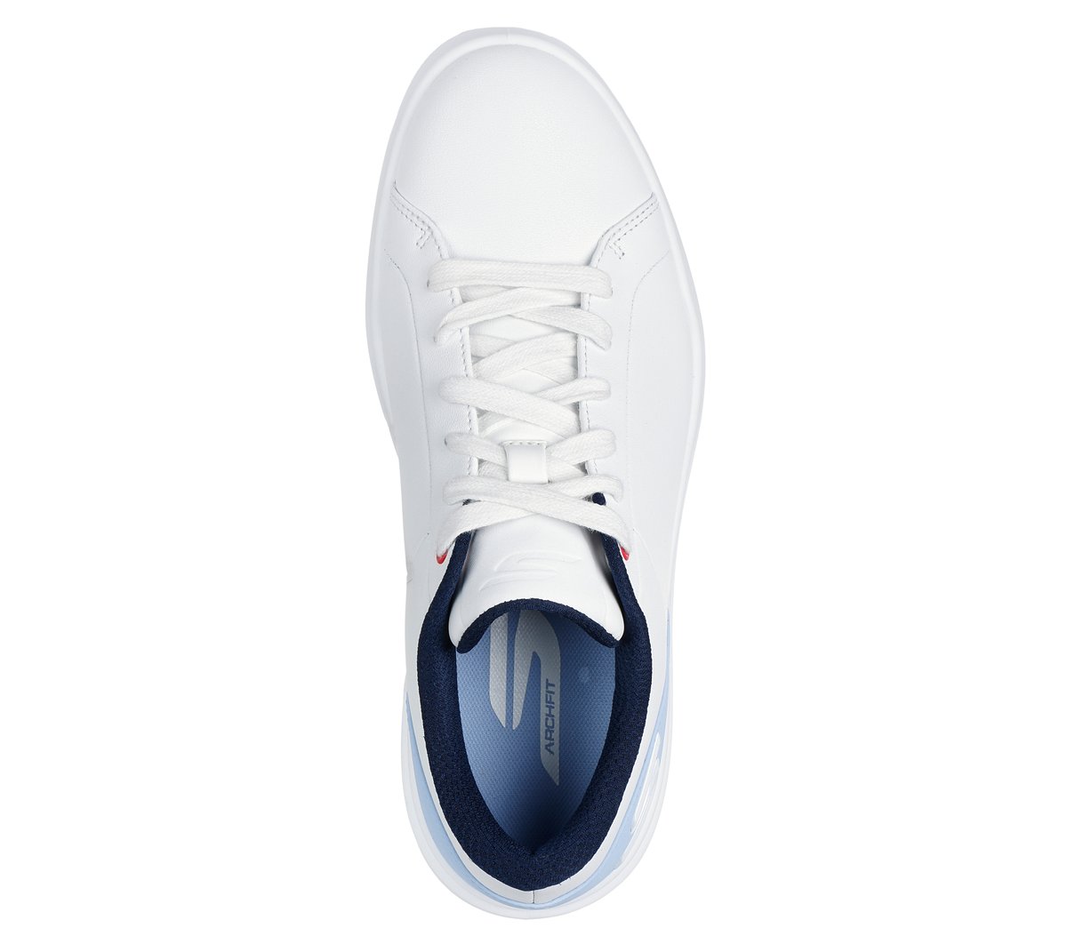 Waterproof Relaxed Fit: GO GOLF Drive 6 Shoes | Women Skechers near me