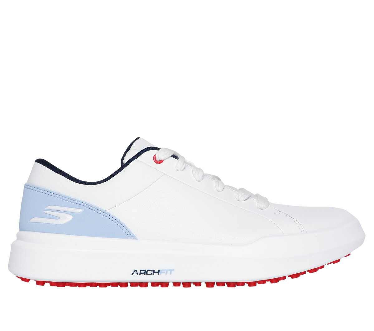 Waterproof Relaxed Fit: GO GOLF Drive 6 Shoes | Women Skechers near me