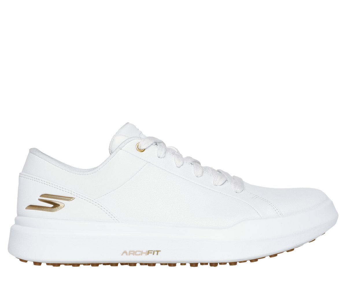Waterproof Relaxed Fit: GO GOLF Drive 6 Shoes | Women Skechers near me