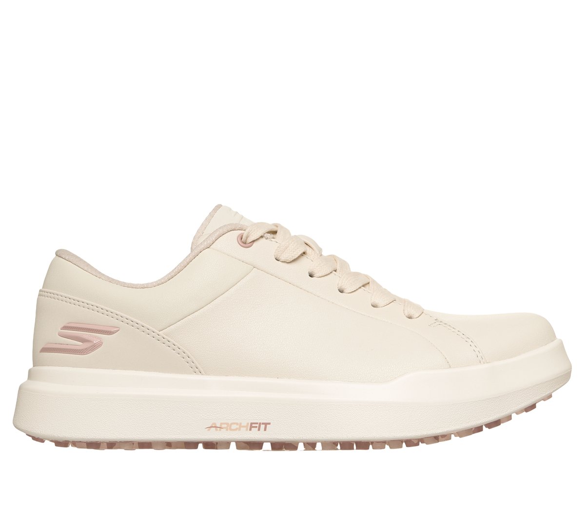Waterproof Relaxed Fit: GO GOLF Drive 6 Shoes | Women Skechers near me