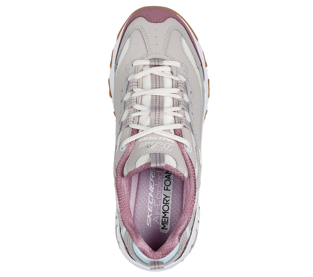 D'Lites - Popular Vote Shoes | Women Skechers outlet