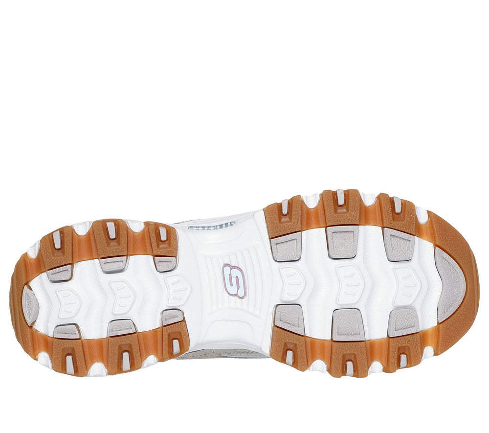 D'Lites - Popular Vote Shoes | Women Skechers outlet