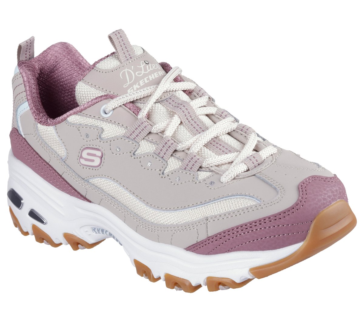 D'Lites - Popular Vote Shoes | Women Skechers outlet