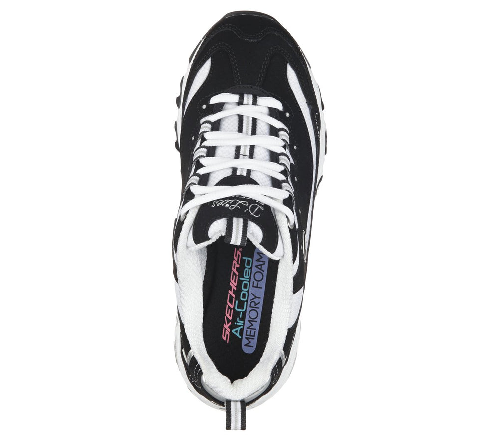 D'Lites - Biggest Fan Shoes | Women Skechers sale