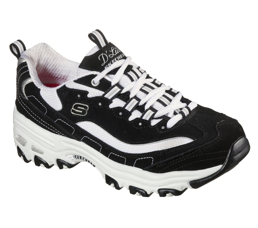 D'Lites - Biggest Fan Shoes | Women Skechers sale
