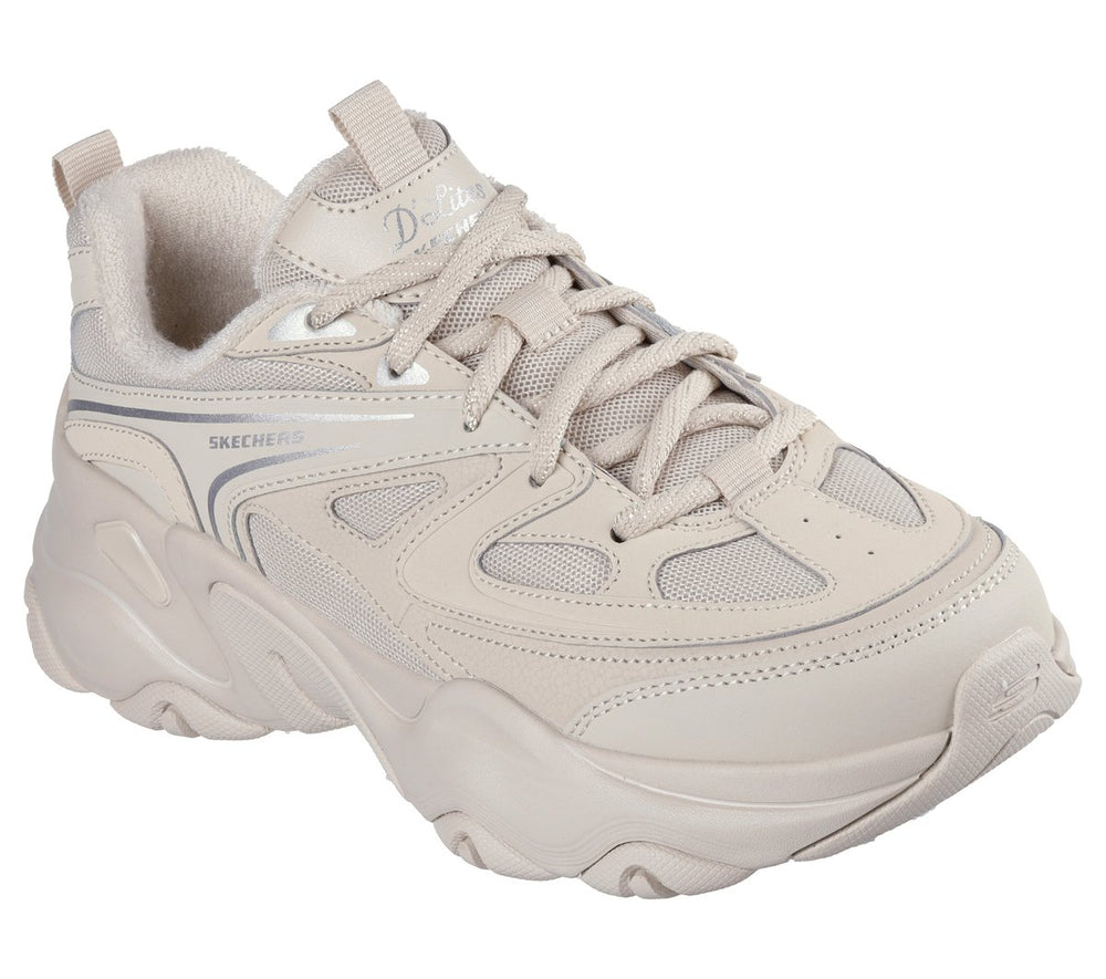 D'Lites 5.0 - Breaking Rules Shoes | Women Skechers online shop
