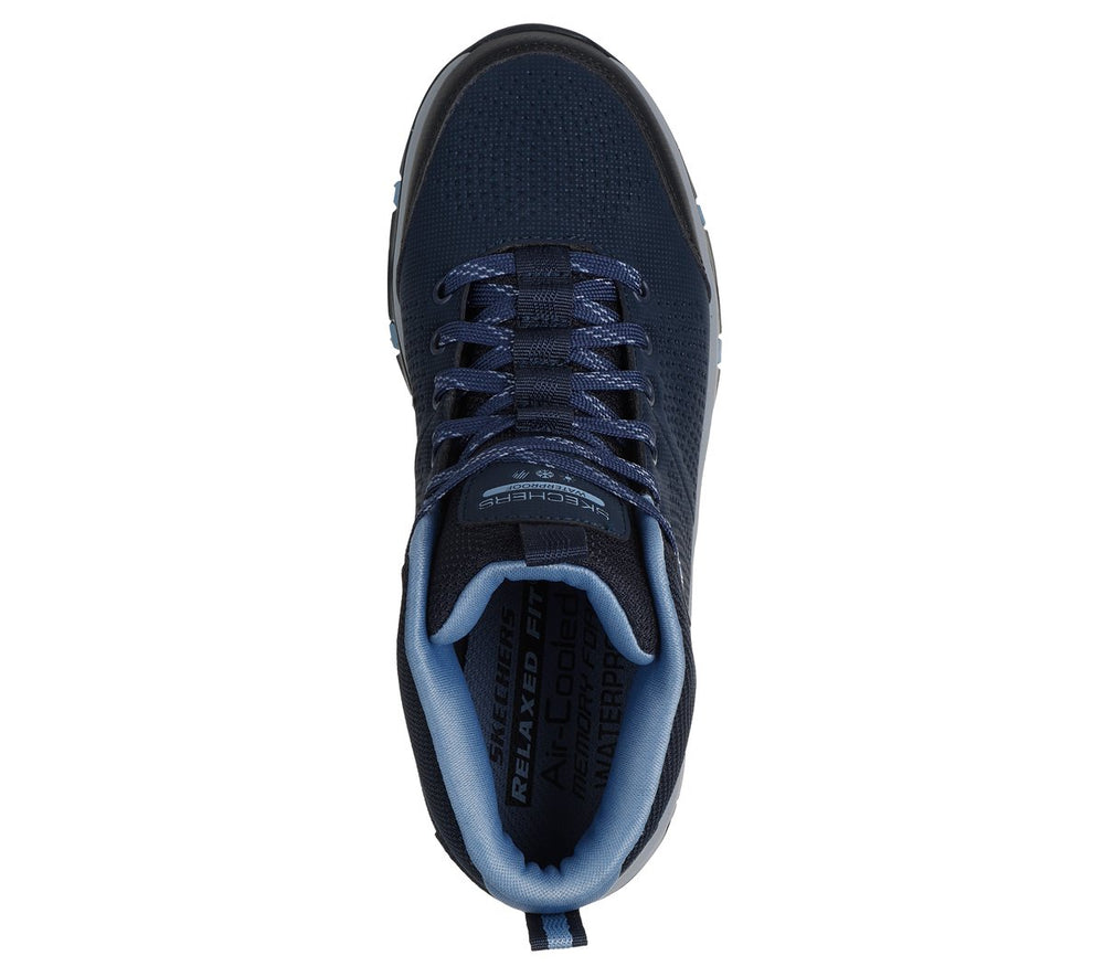 Waterproof Relaxed Fit: Trego - Trail Destination Shoes | Women Skechers for sale