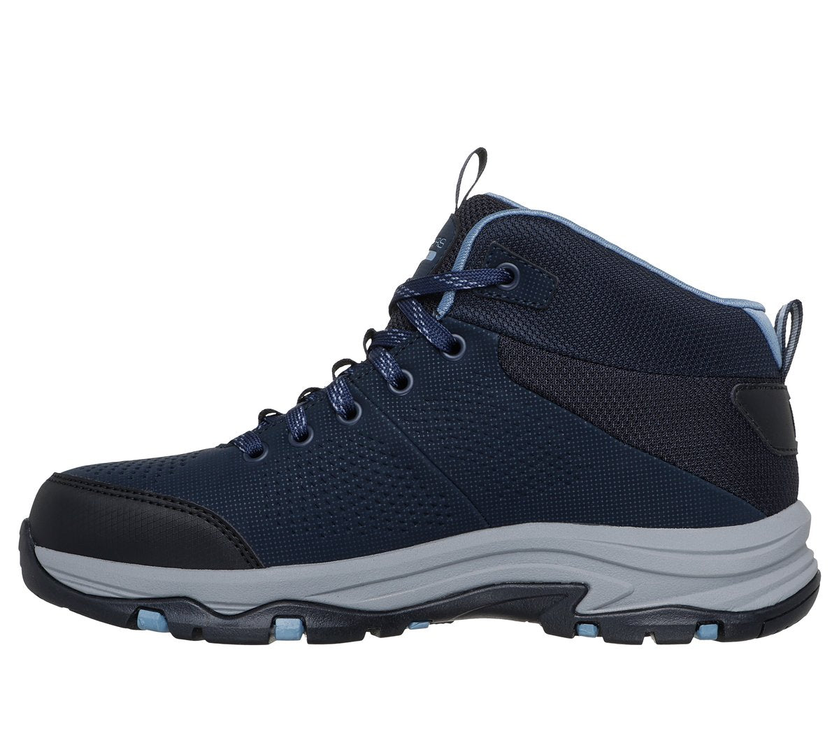 Waterproof Relaxed Fit: Trego - Trail Destination Shoes | Women Skechers for sale