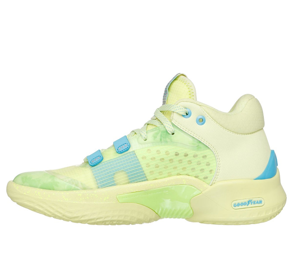 Snoop Dogg: SKX Resagrip - Boss Treatment Shoes | Women Skechers sale