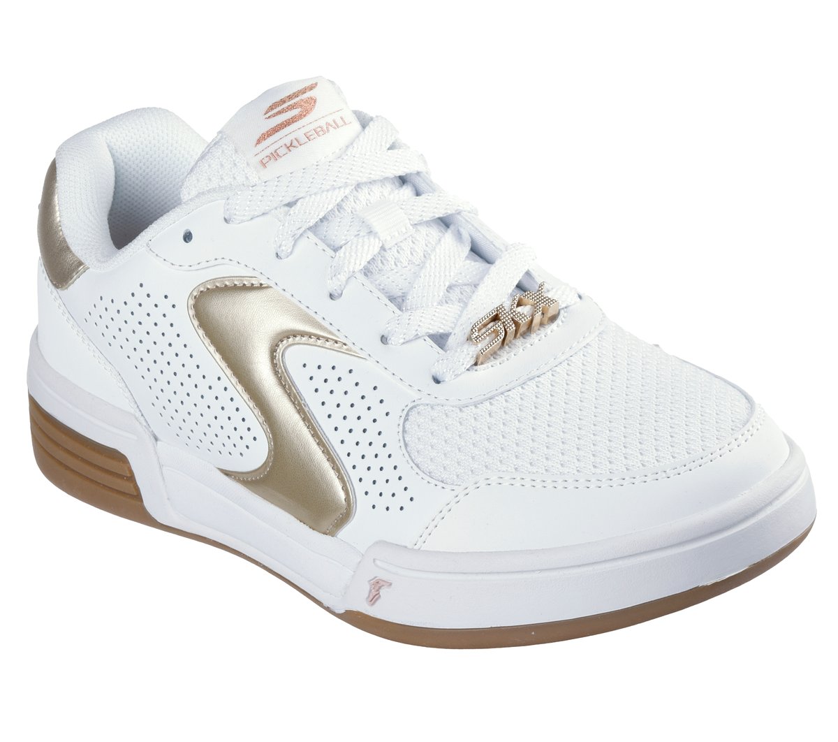 Viper Court Classic Shoes | Women Skechers discount