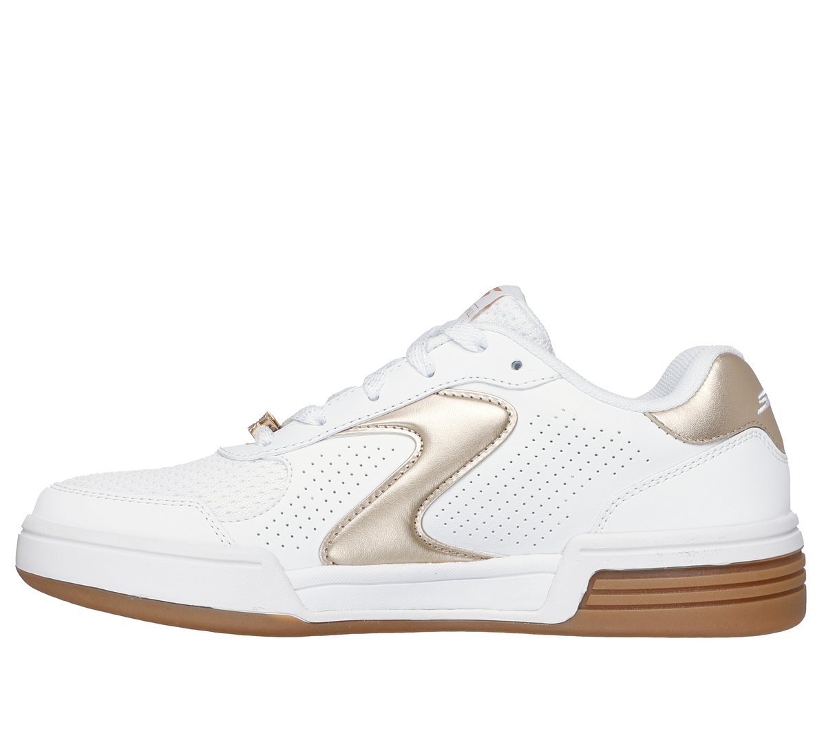 Viper Court Classic Shoes | Women Skechers discount
