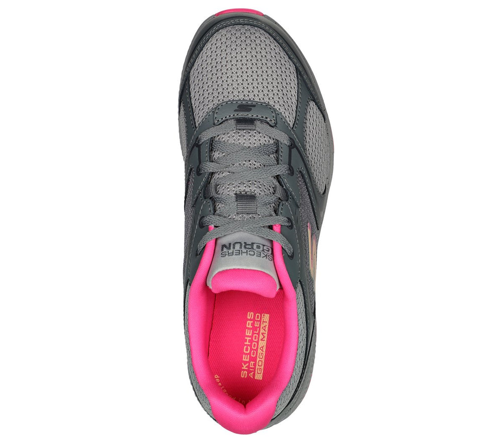 GO RUN Consistent - Vivid Horizon Shoes | Women Skechers for sale