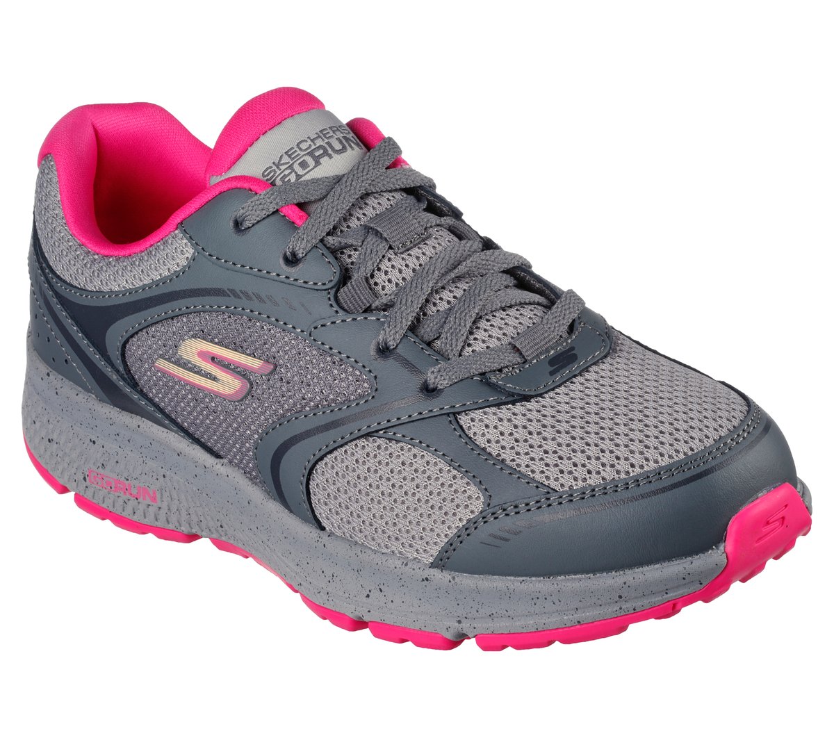 GO RUN Consistent - Vivid Horizon Shoes | Women Skechers for sale