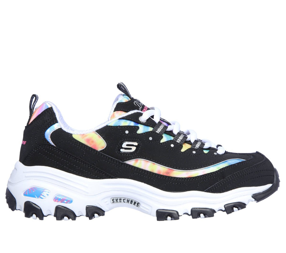 D'Lites - Summer Fiesta Shoes | Women Skechers outlet