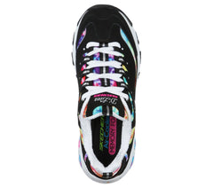 D'Lites - Summer Fiesta Shoes | Women Skechers outlet