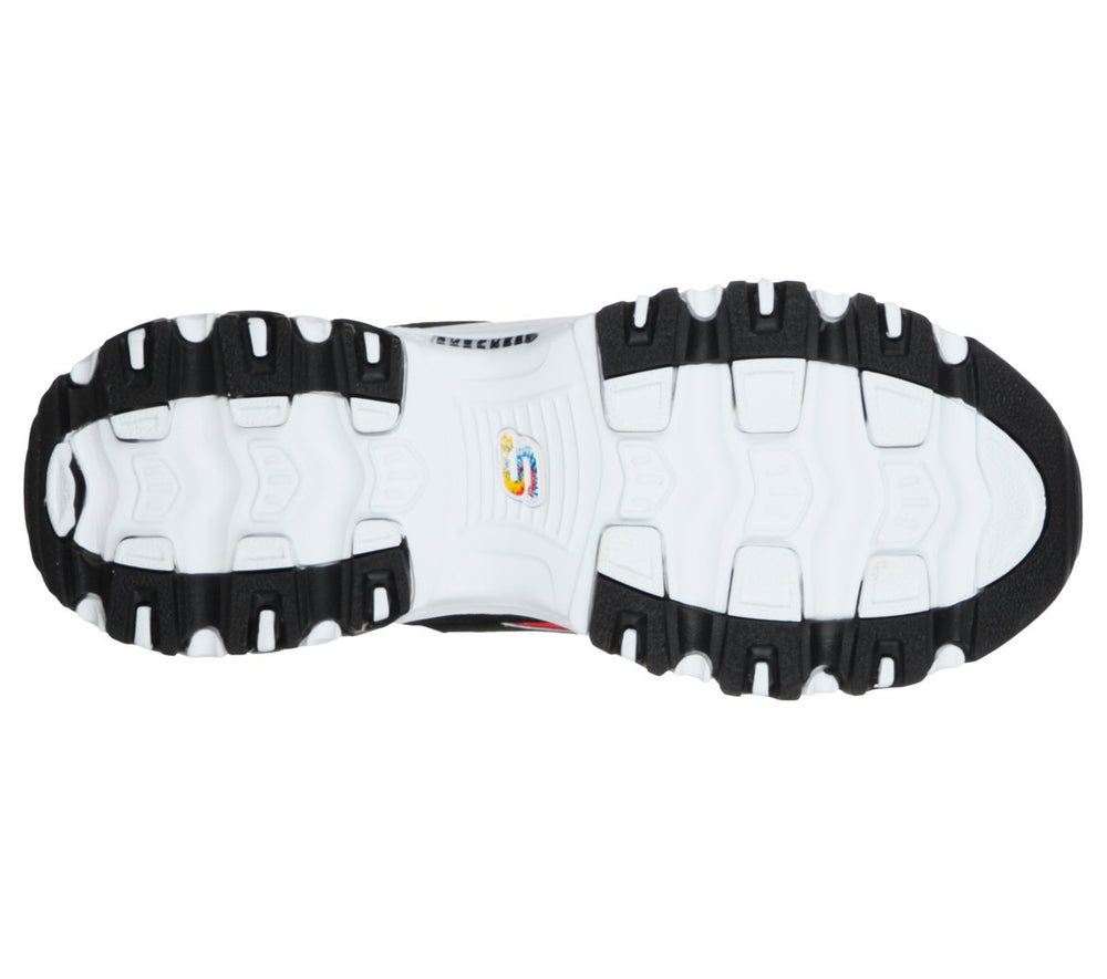 D'Lites - Summer Fiesta Shoes | Women Skechers outlet