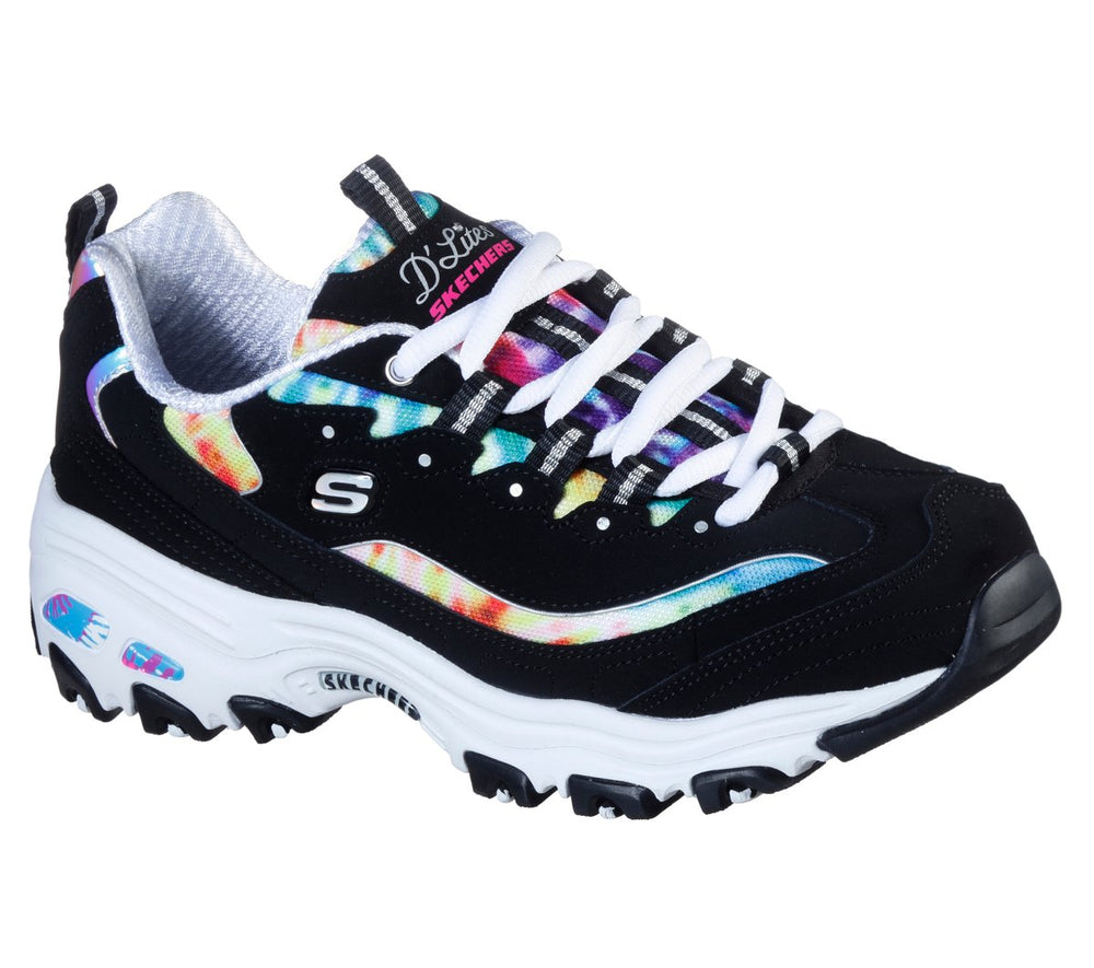 D'Lites - Summer Fiesta Shoes | Women Skechers outlet