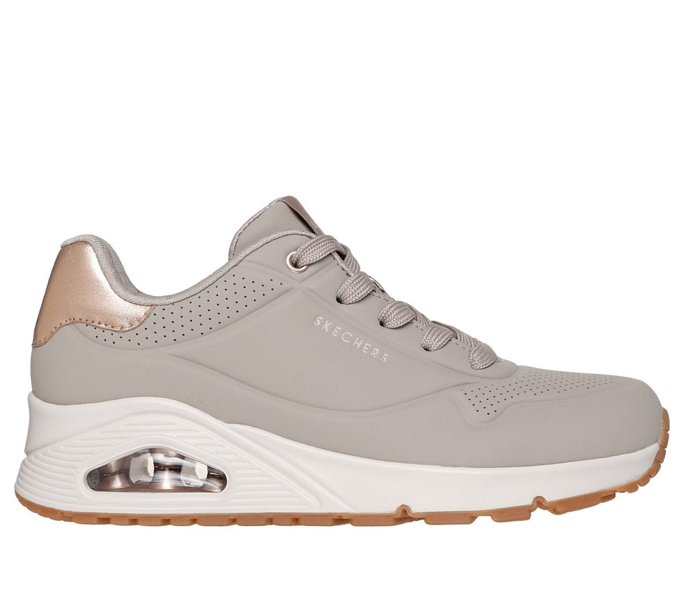 UNO - Golden Air Shoes | Women Skechers sale