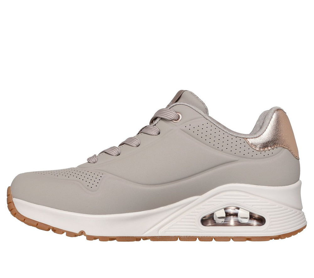 UNO - Golden Air Shoes | Women Skechers sale