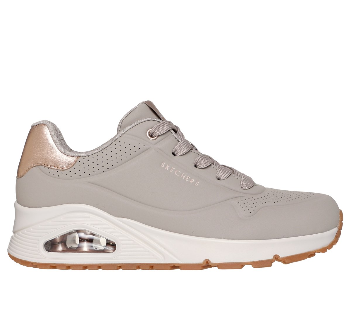 UNO - Golden Air Shoes | Women Skechers sale