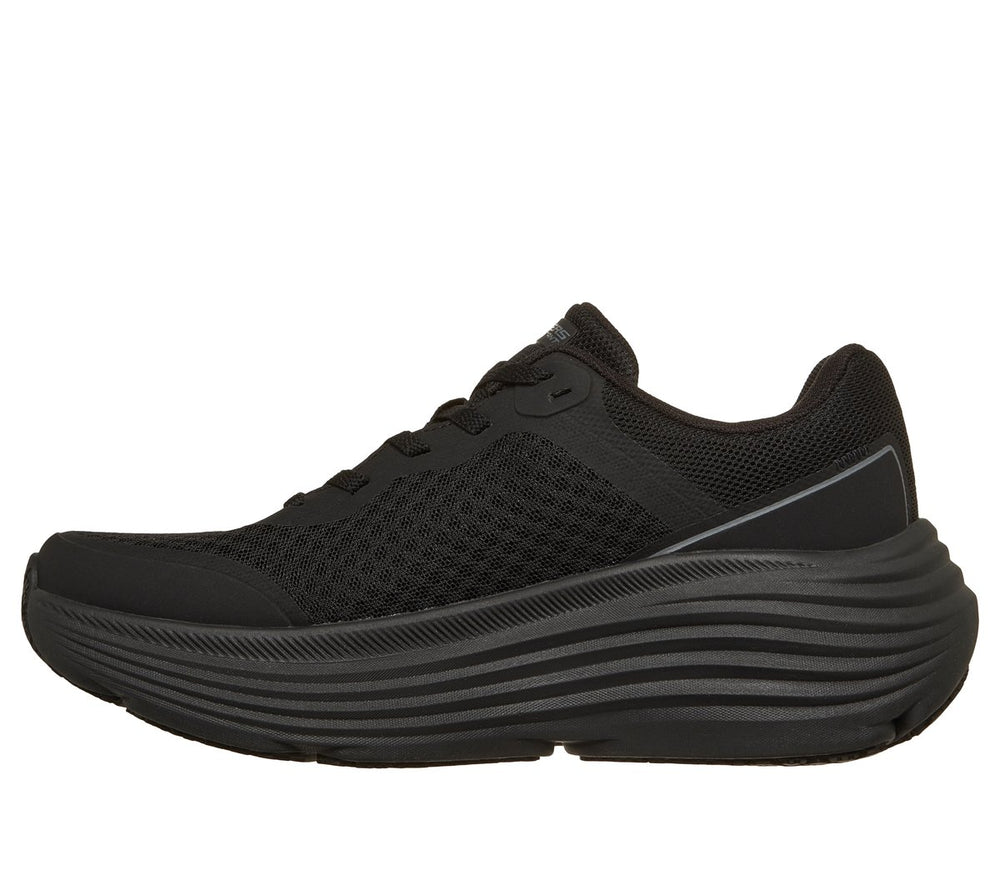 Work Slip-Resistant: Max Cushioning Endeavour Shoes | Women Skechers near me