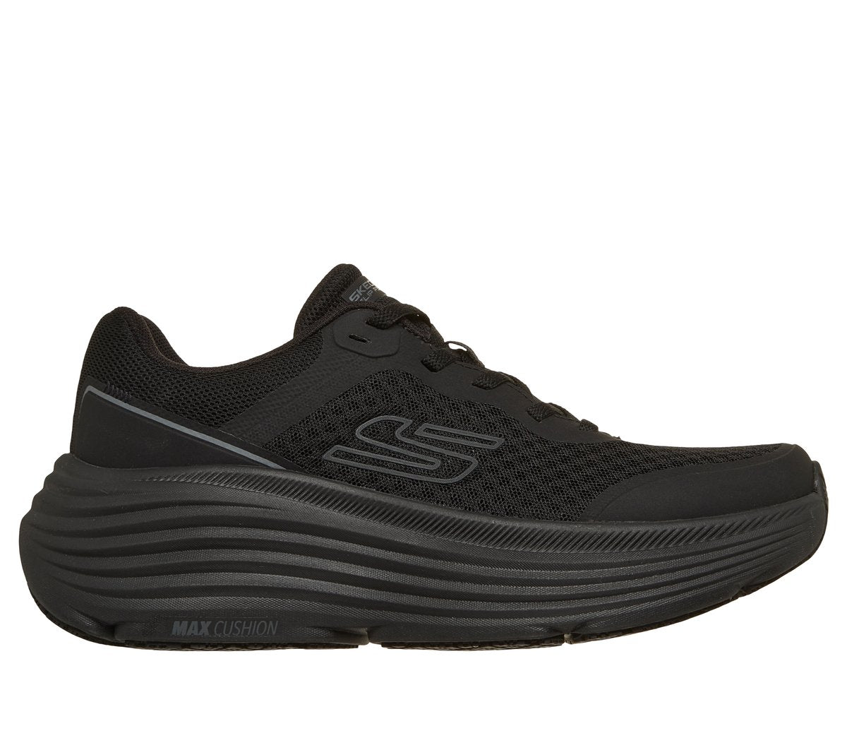 Work Slip-Resistant: Max Cushioning Endeavour Shoes | Women Skechers near me
