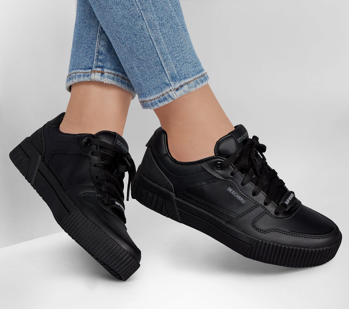 Work Slip-Resistant: Jade Shoes | Women Skechers for sale