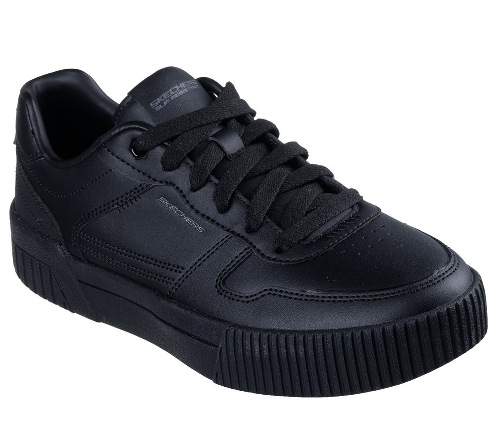 Work Slip-Resistant: Jade Shoes | Women Skechers for sale