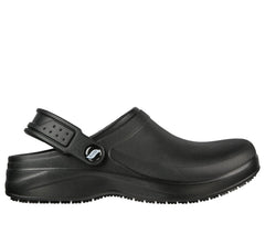 Work Arch Fit: Riverbound - Pasay SR Shoes | Women Skechers near me