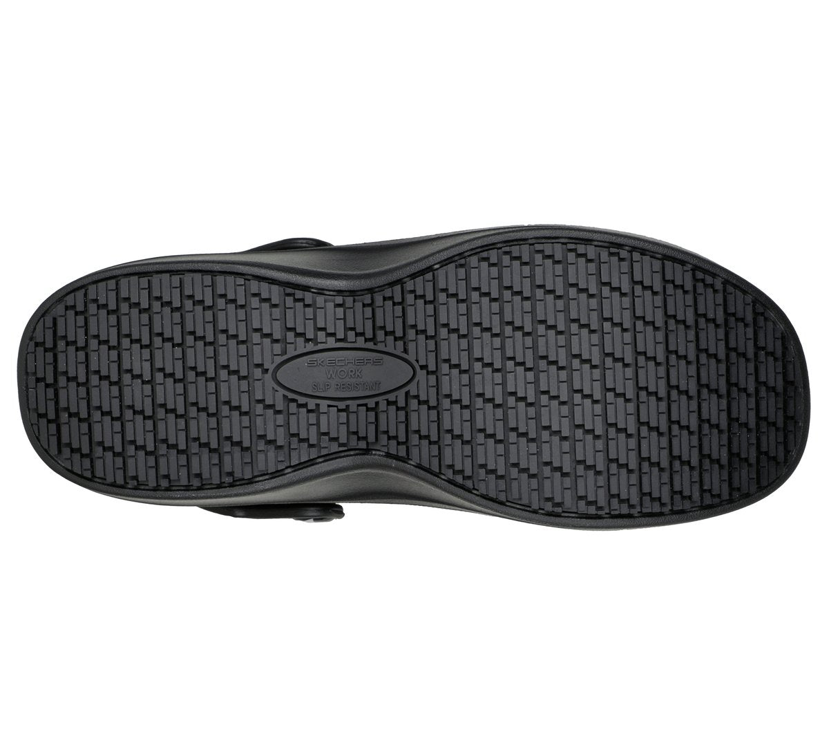 Work Arch Fit: Riverbound - Pasay SR Shoes | Women Skechers near me
