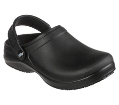 Work Arch Fit: Riverbound - Pasay SR Shoes | Women Skechers near me