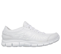 Work Relaxed Fit: Eldred - Dewey SR Shoes | Women Skechers online shop