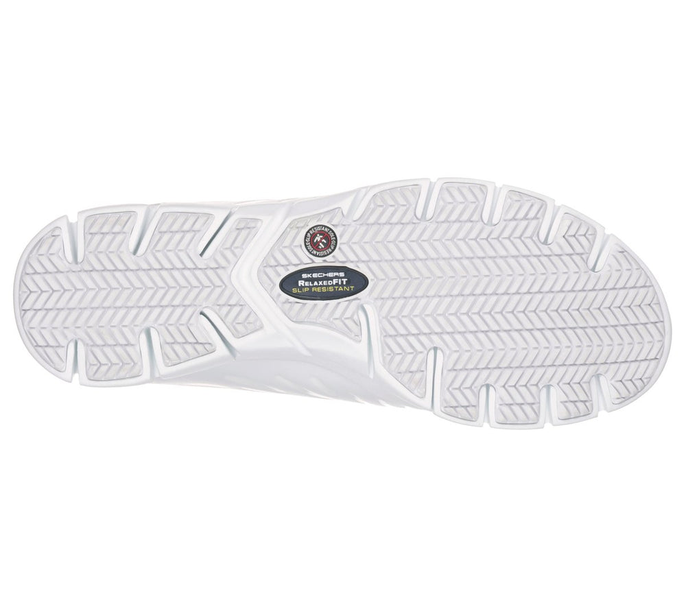 Work Relaxed Fit: Eldred - Dewey SR Shoes | Women Skechers online shop