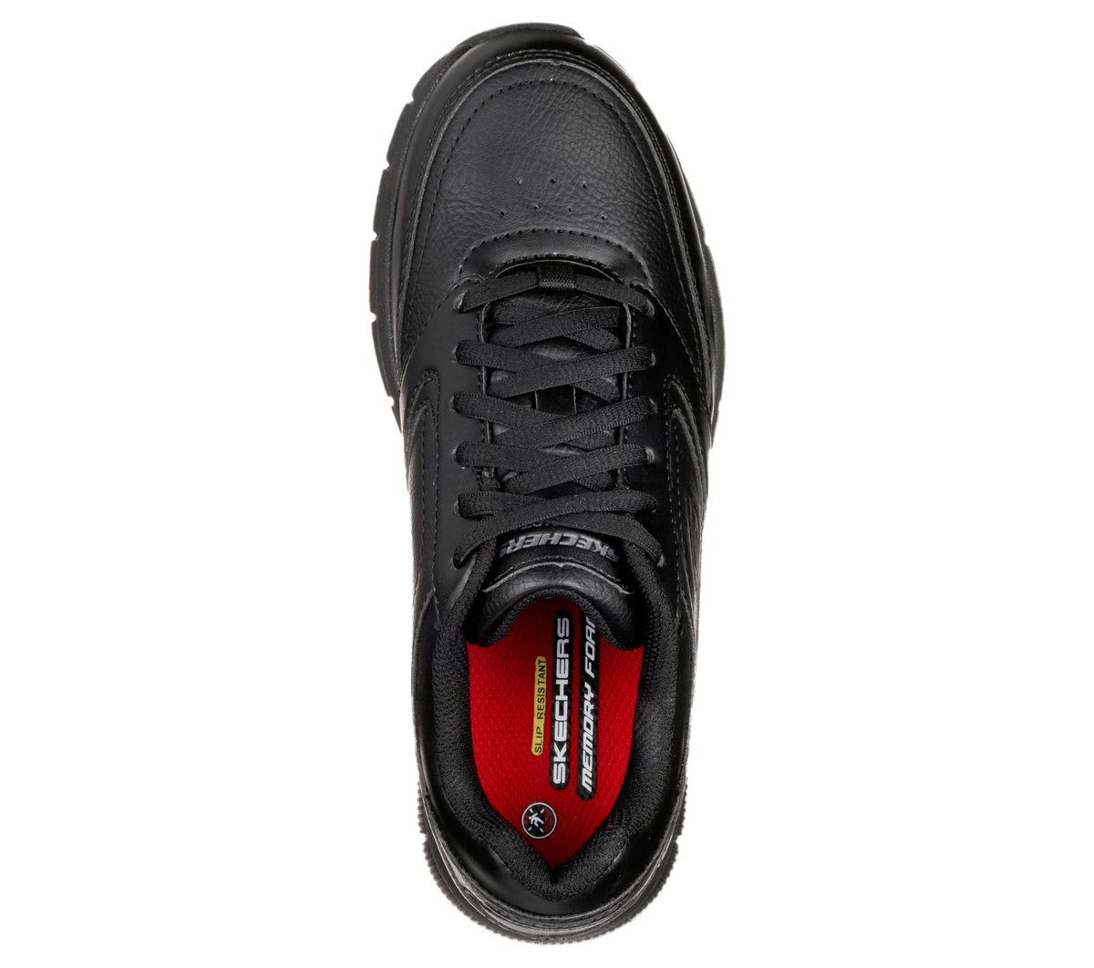 Work Slip-Resistant Relaxed Fit: Nampa - Wyola Shoes | Women Skechers sale