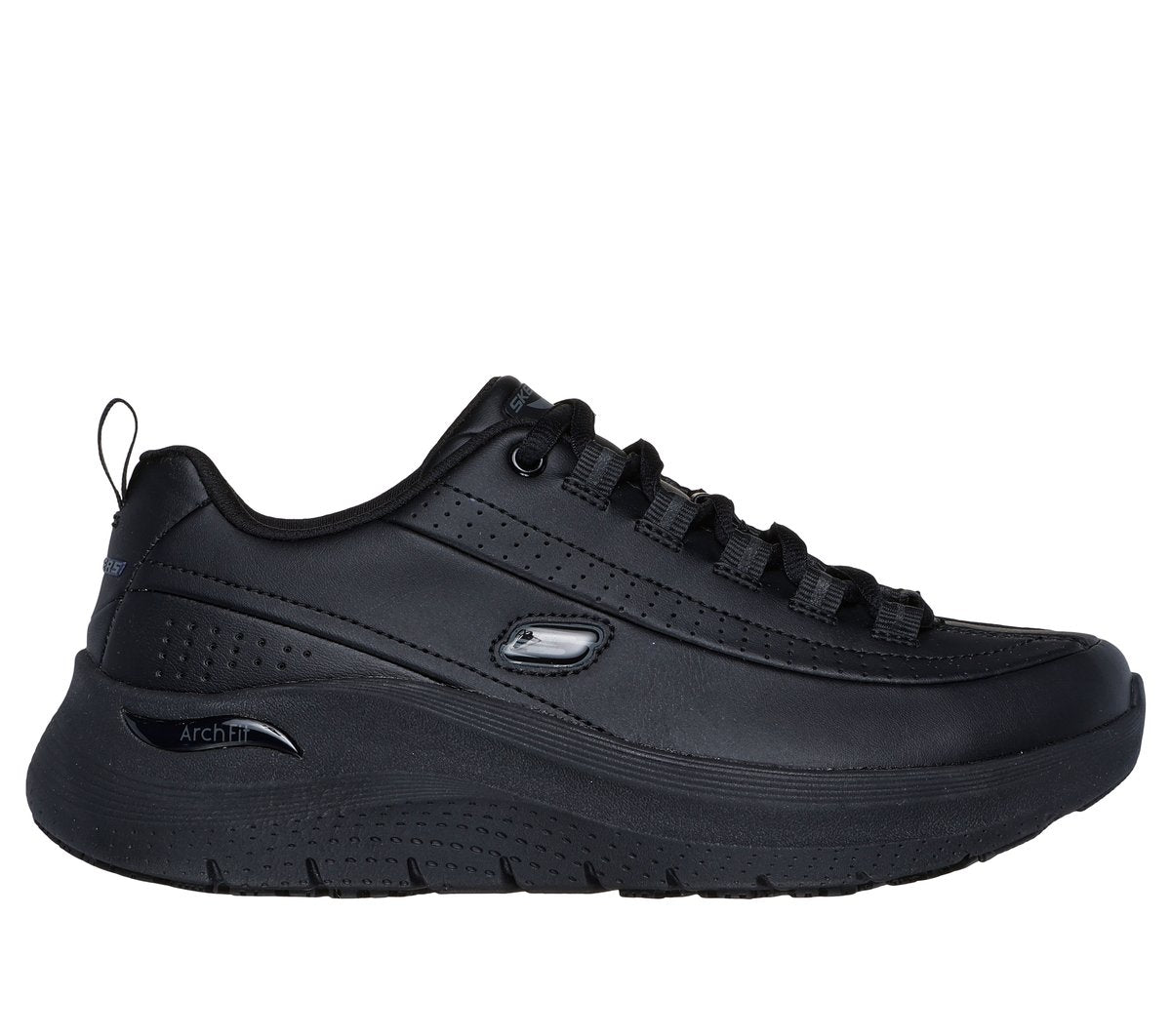 Work: Arch Fit 2.0 Slip Resistant Shoes | Women Skechers discount