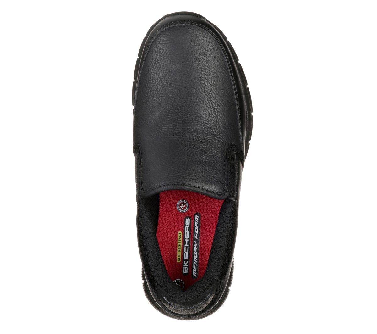 Work Relaxed Fit: Nampa - Annod SR Shoes | Women Skechers near me