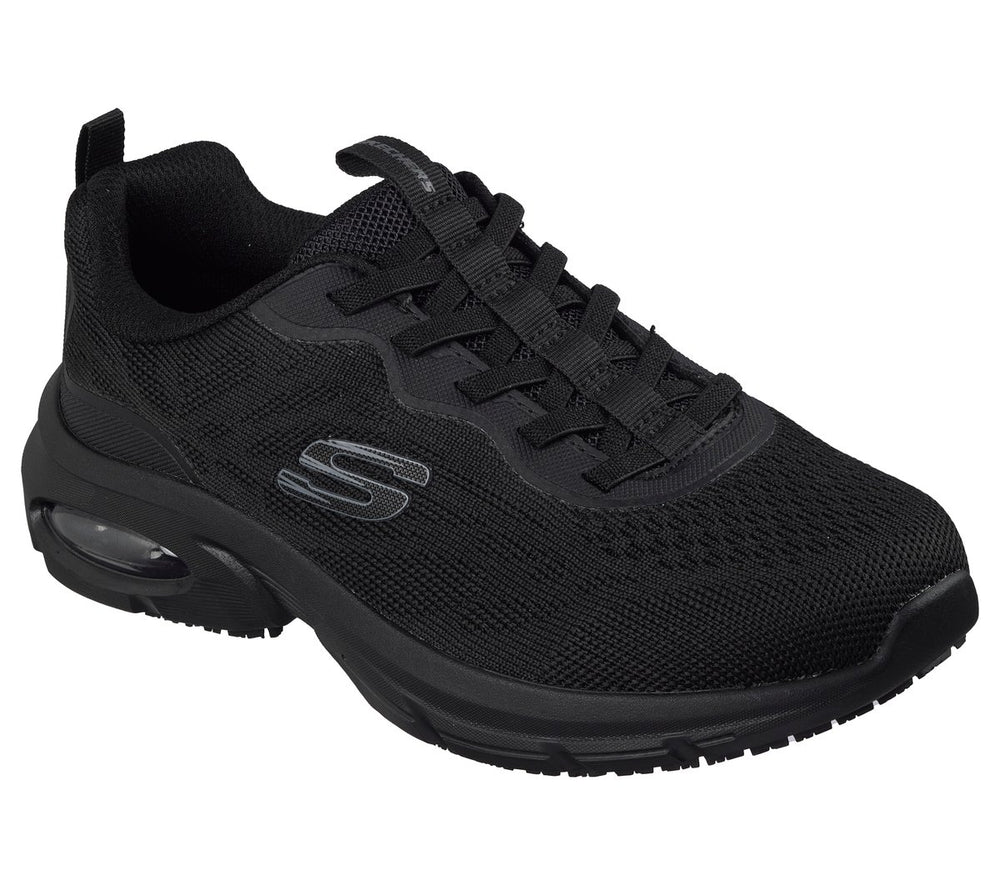 Work: Skech-Air Ventura SR Shoes | Women Skechers online
