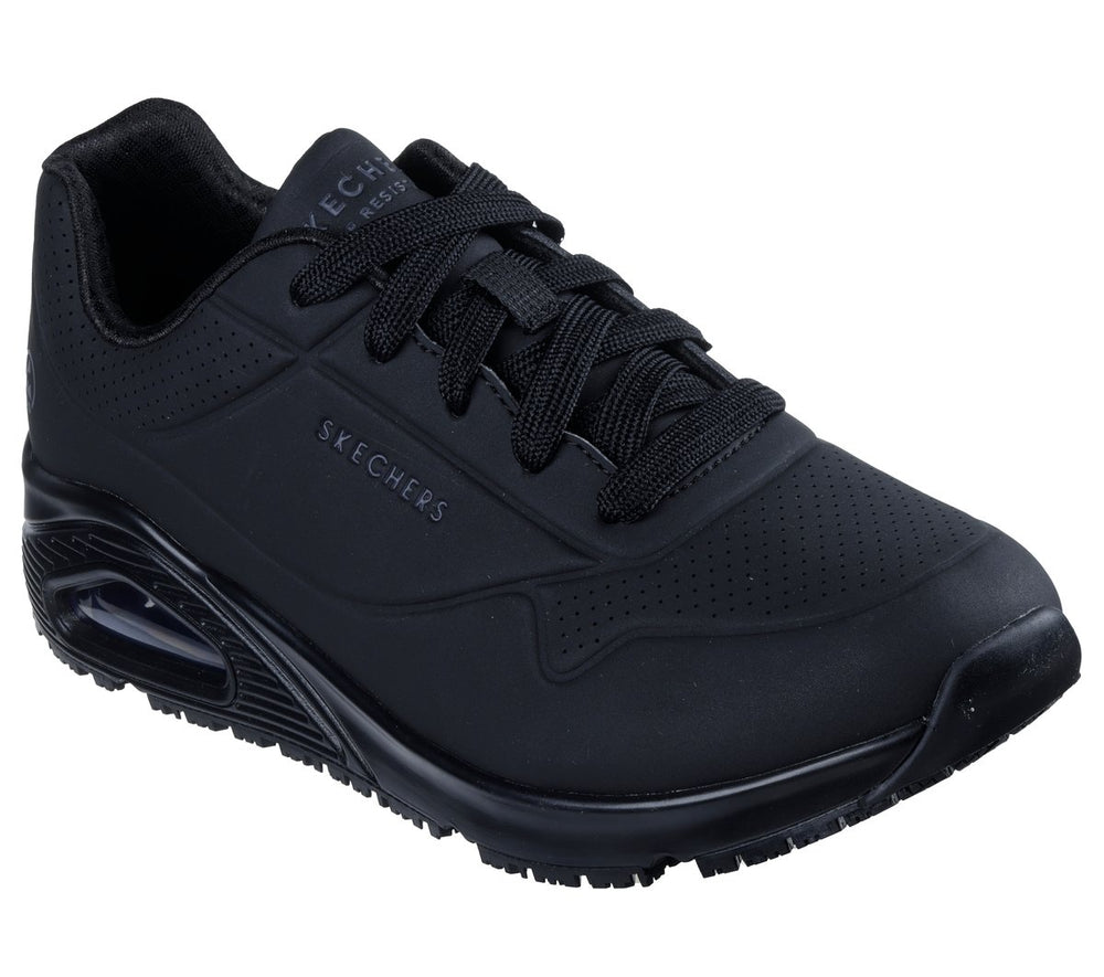 Work Relaxed Fit: UNO SR Shoes | Women Skechers online shop