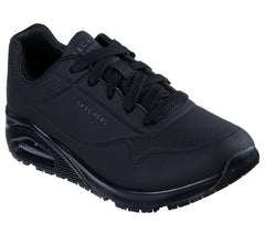 Work Relaxed Fit: UNO SR Shoes | Women Skechers online shop