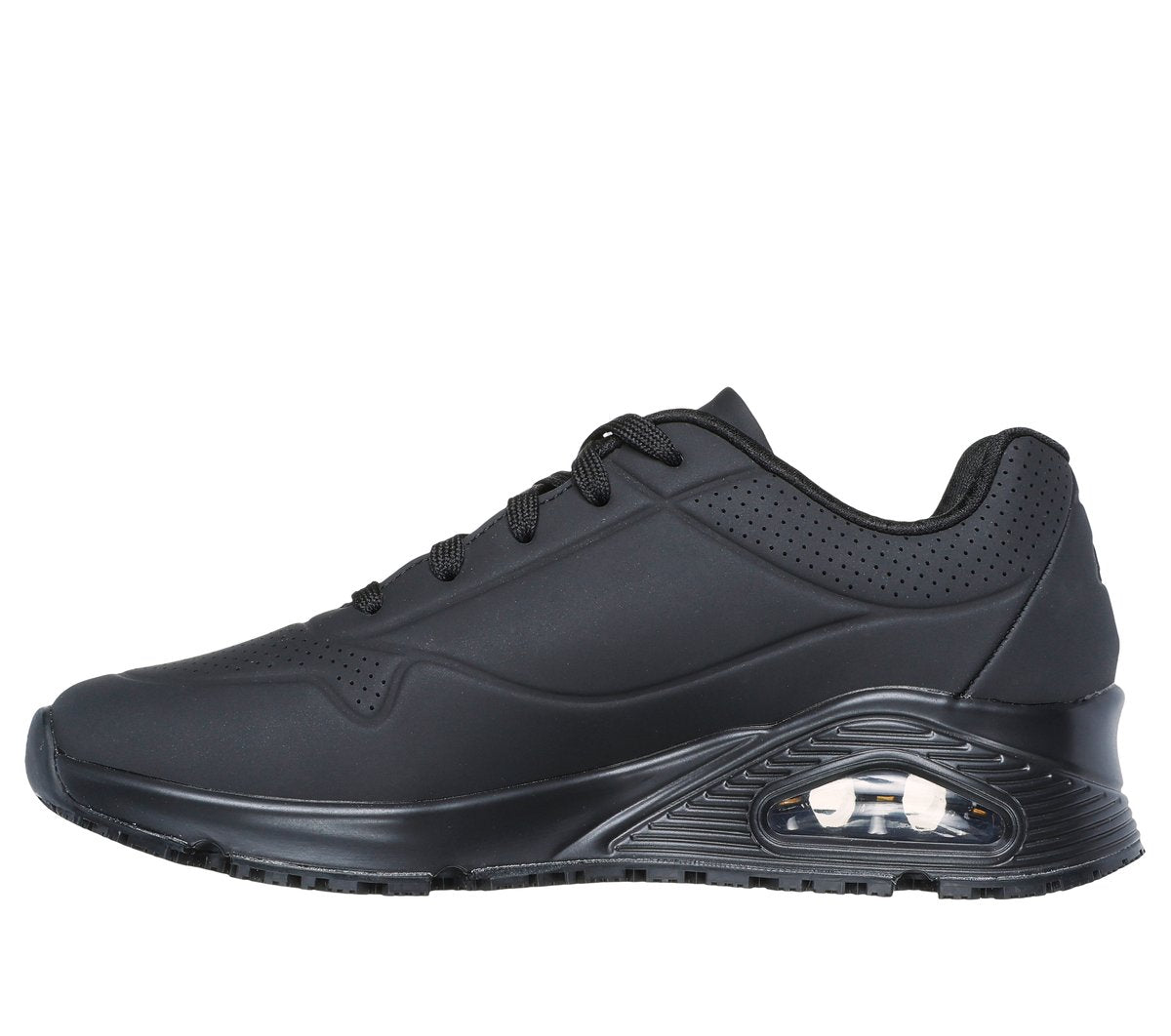 Work Relaxed Fit: UNO SR Shoes | Women Skechers online shop