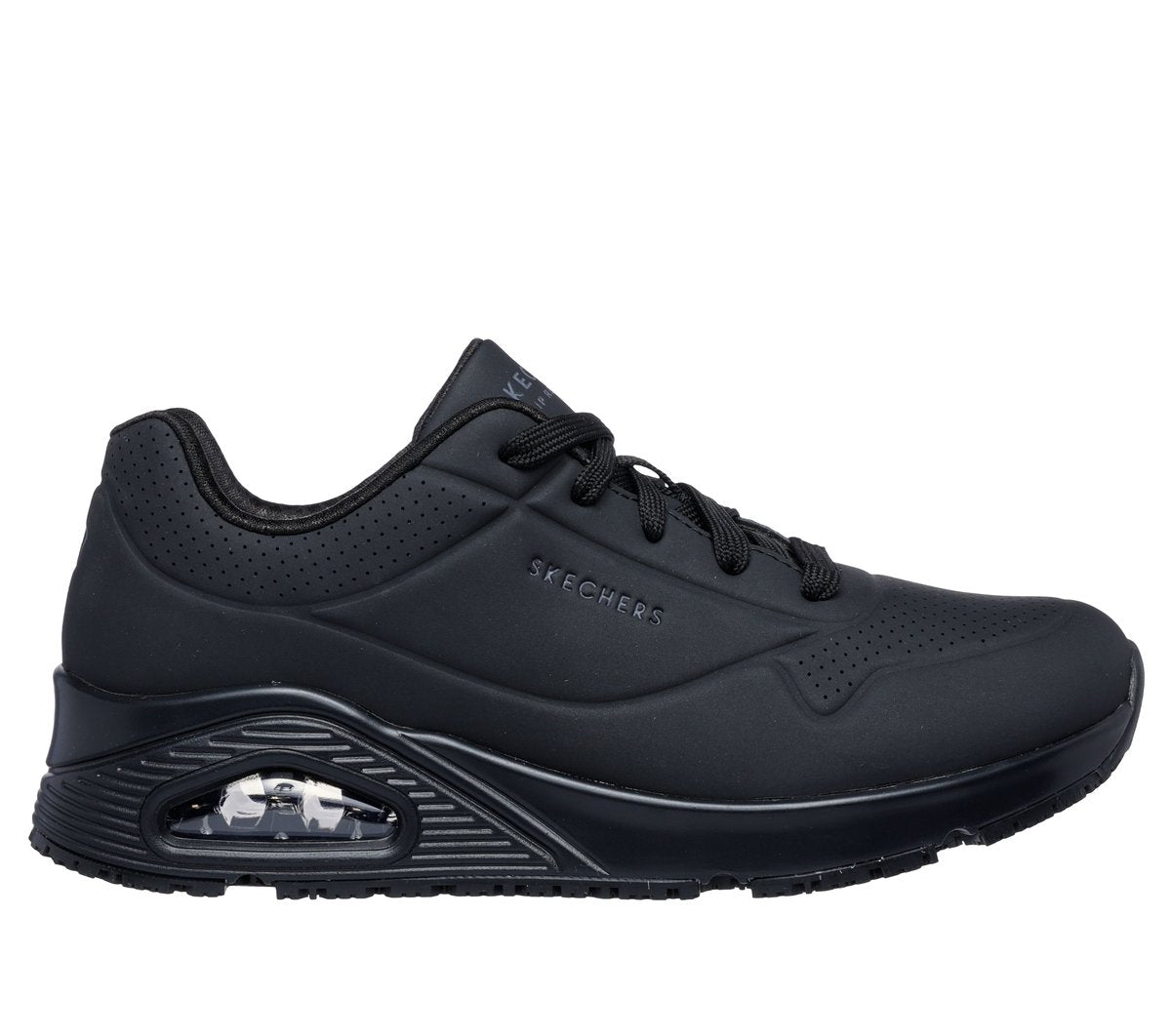 Work Relaxed Fit: UNO SR Shoes | Women Skechers online shop