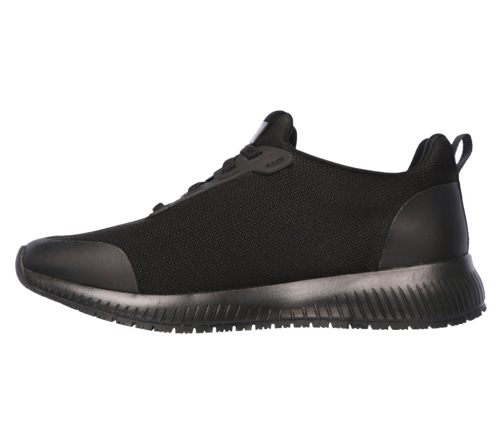 Work Slip-Resistant Relaxed Fit: Squad Shoes | Women Skechers for sale