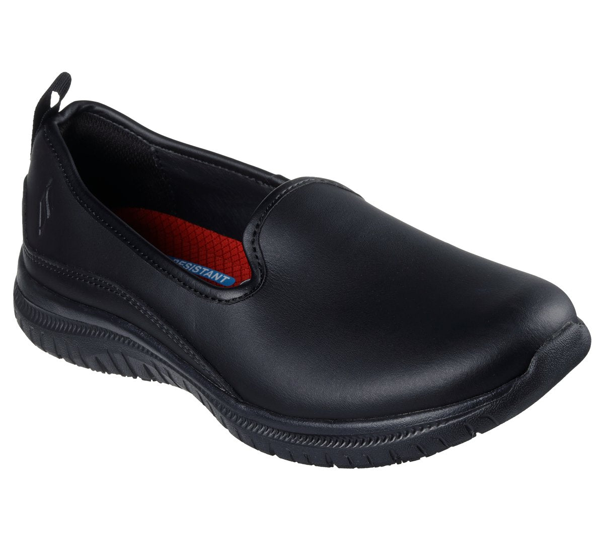 Work Slip-Resistant: Virtue - Kasko Shoes | Women Skechers outlet