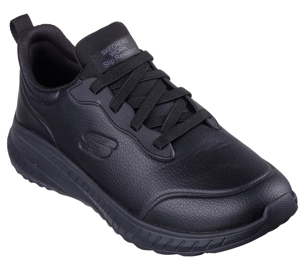 Work Relaxed Fit: Squad Chaos SR - Rodey Shoes | Women Skechers discount