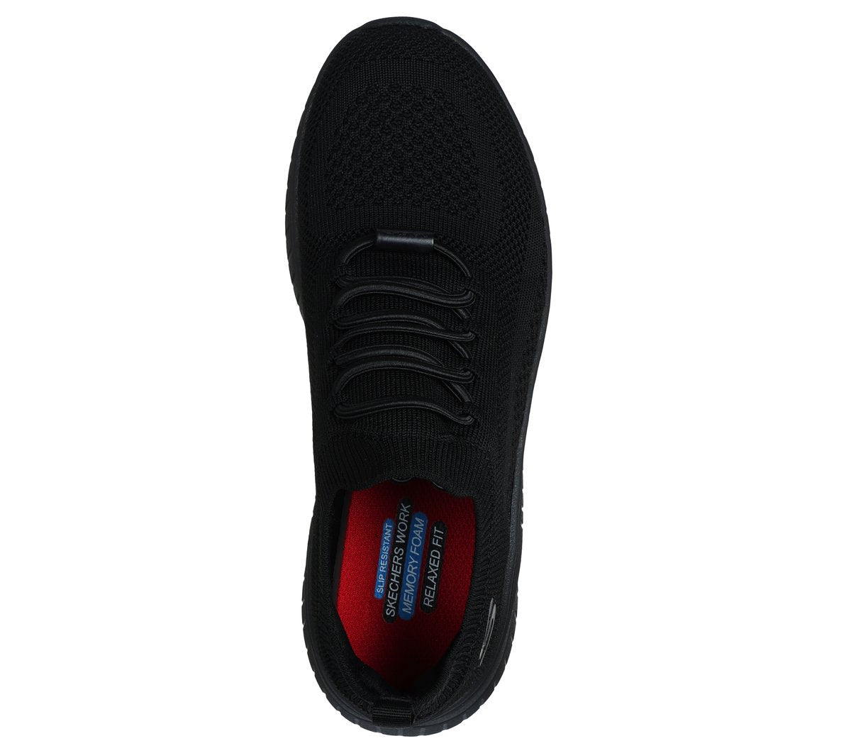 Work Relaxed Fit: BOBS Sport Squad Chaos SR Shoes | Women Skechers near me