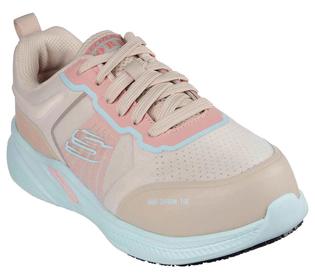 Work: Carbix - Niyla Shoes | Women Skechers online