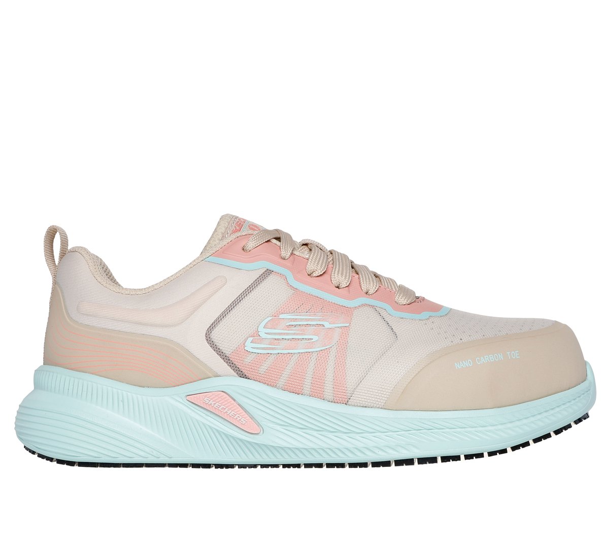 Work: Carbix - Niyla Shoes | Women Skechers online